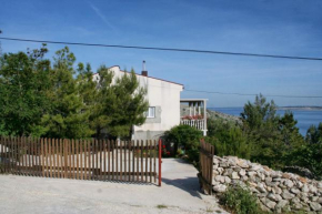 Apartments with a parking space Cove Smokvica, Pag - 4137, Povljana